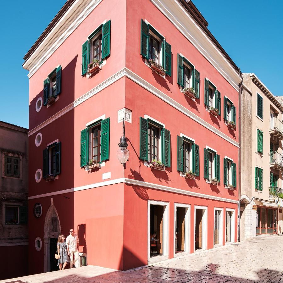 King Kresimir Heritage Hotel (Adults Only) Šibenik Esterno foto