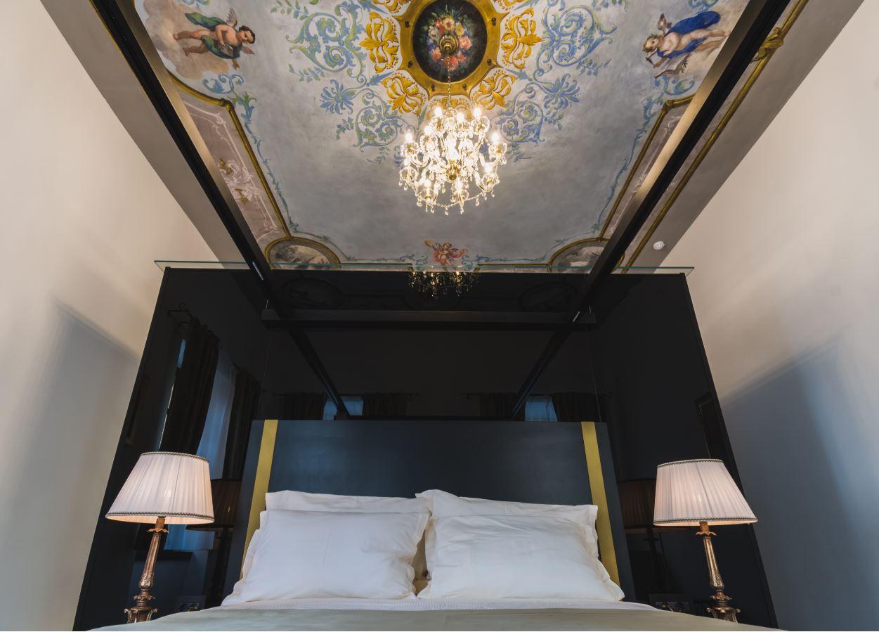 King Kresimir Heritage Hotel (Adults Only) Šibenik Esterno foto