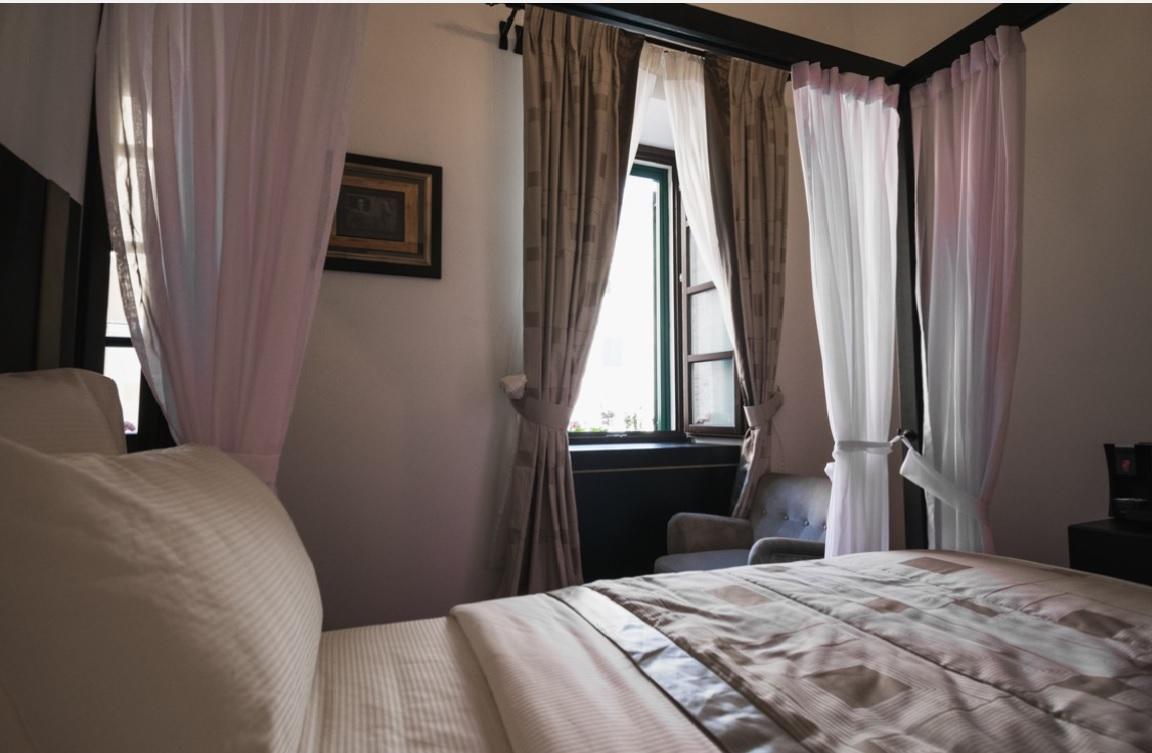 King Kresimir Heritage Hotel (Adults Only) Šibenik Esterno foto