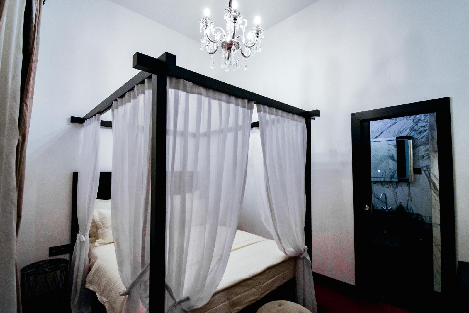 King Kresimir Heritage Hotel (Adults Only) Šibenik Esterno foto