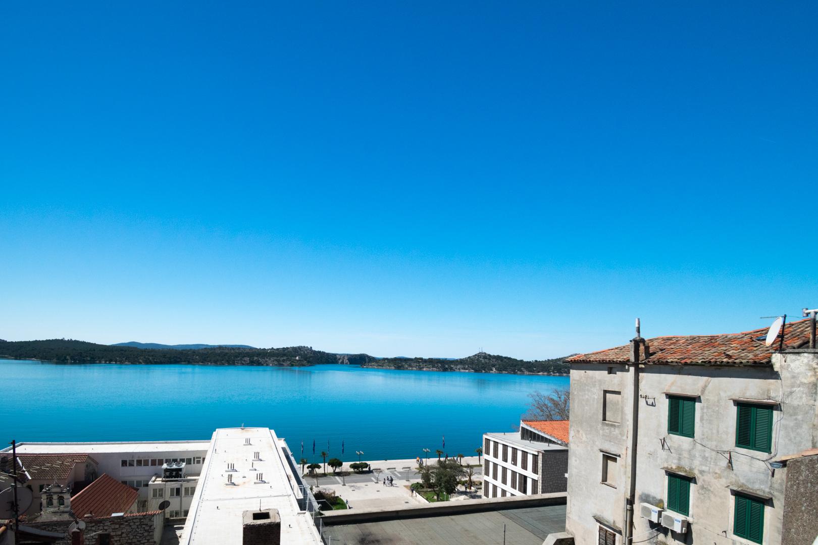 King Kresimir Heritage Hotel (Adults Only) Šibenik Esterno foto