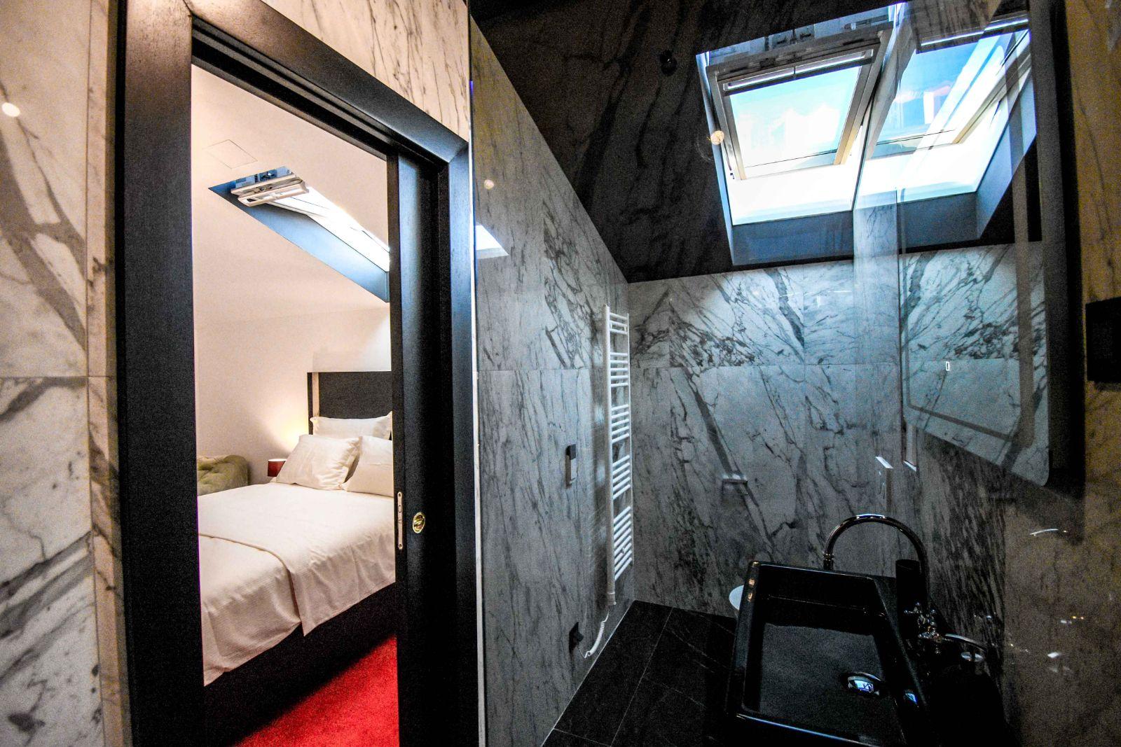King Kresimir Heritage Hotel (Adults Only) Šibenik Esterno foto