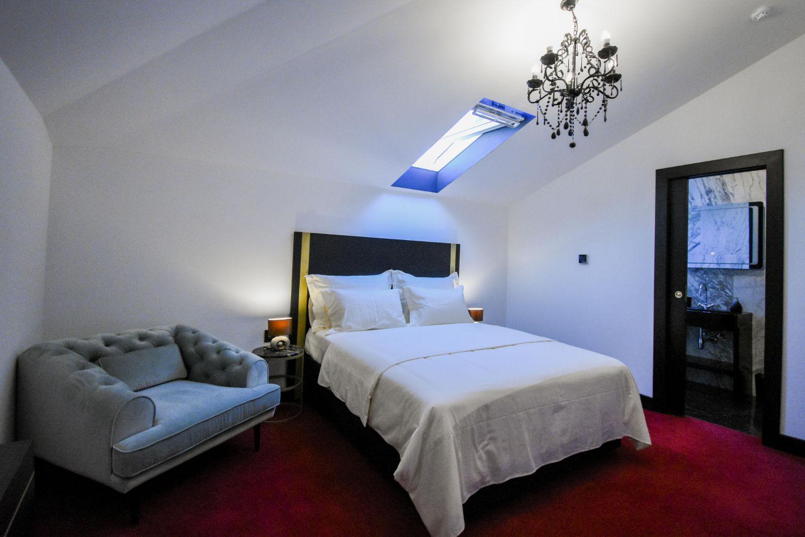 King Kresimir Heritage Hotel (Adults Only) Šibenik Esterno foto