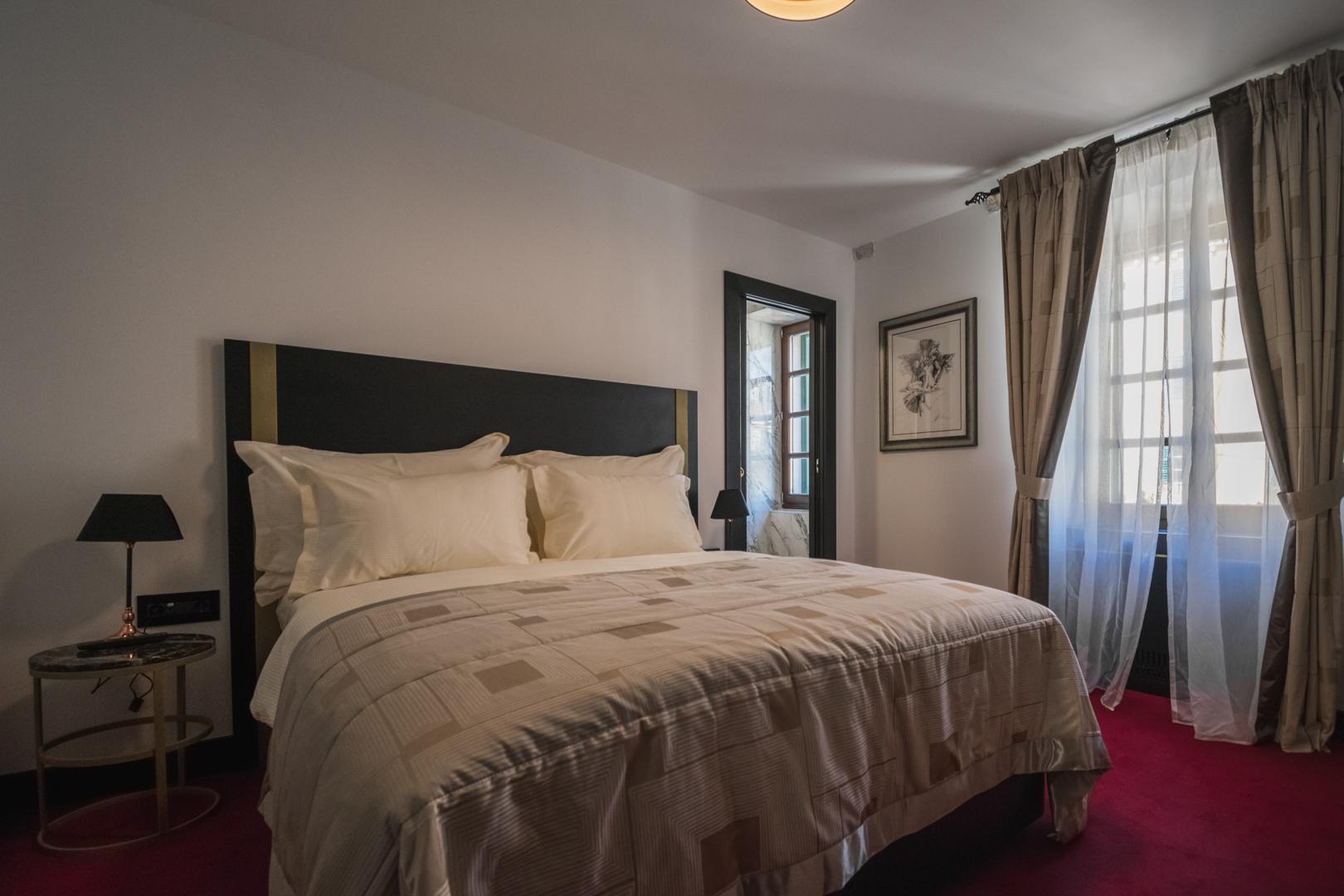 King Kresimir Heritage Hotel (Adults Only) Šibenik Esterno foto