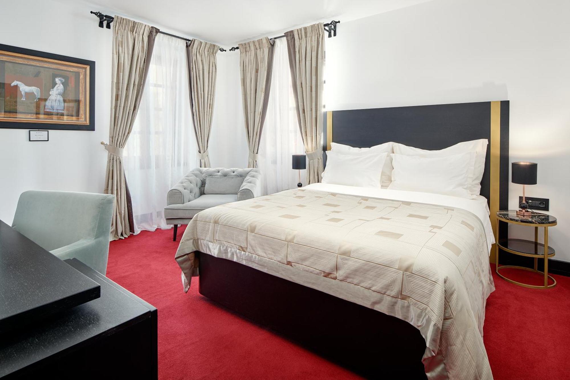 King Kresimir Heritage Hotel (Adults Only) Šibenik Esterno foto