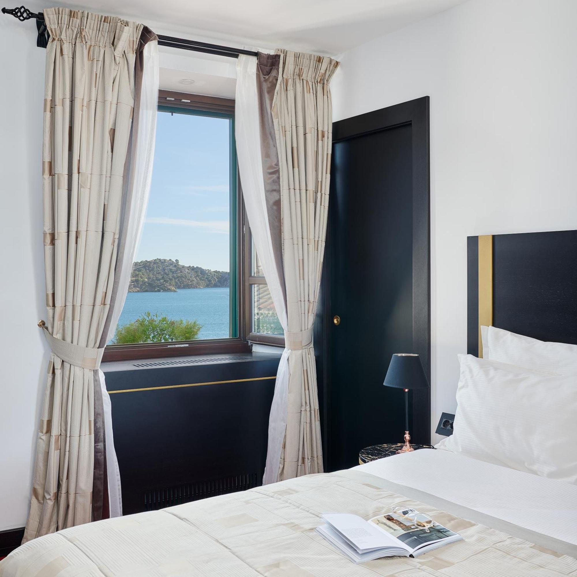 King Kresimir Heritage Hotel (Adults Only) Šibenik Esterno foto