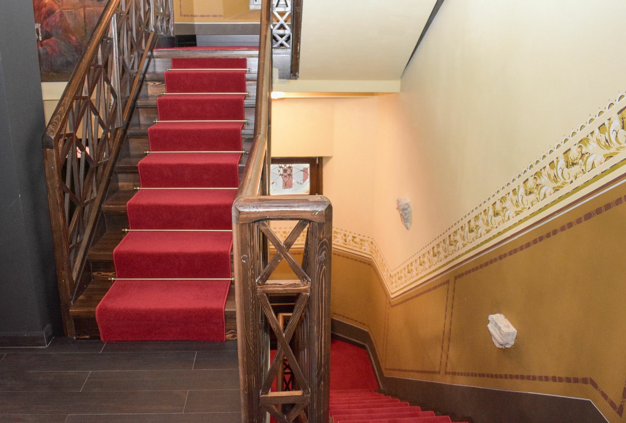 King Kresimir Heritage Hotel (Adults Only) Šibenik Esterno foto